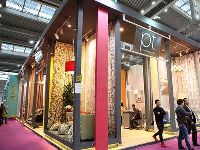 領(lǐng)跑未來 深圳國際家紡家居展3月7日開秀！